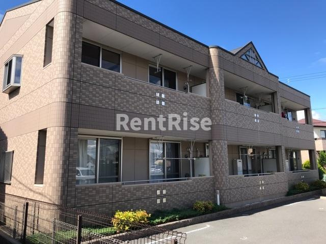 サンタプレイス