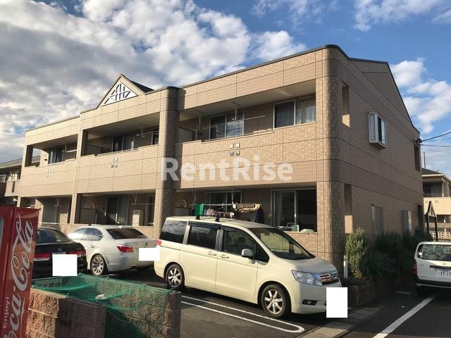 サンタプレイスのその他共用部分|外観写真その他3