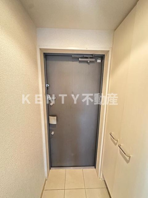 【その他共用部分】 | コスモリード西馬込