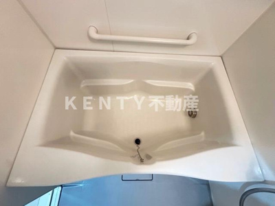 【洗面所】 | コスモリード西馬込 | 明るい洗面所です