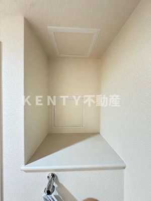 【設備】 | コスモリード西馬込