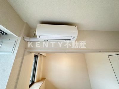 【設備】 | コスモリード西馬込