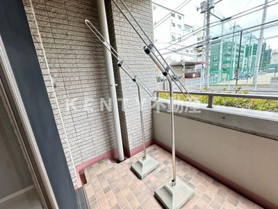 【設備】 | コスモリード西馬込