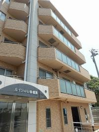 【外観】 | ルイシャトレ香櫨園