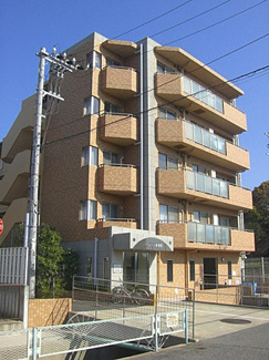 【外観】 | ルイシャトレ香櫨園