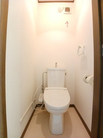 フルリール宮太夫Ａのトイレ