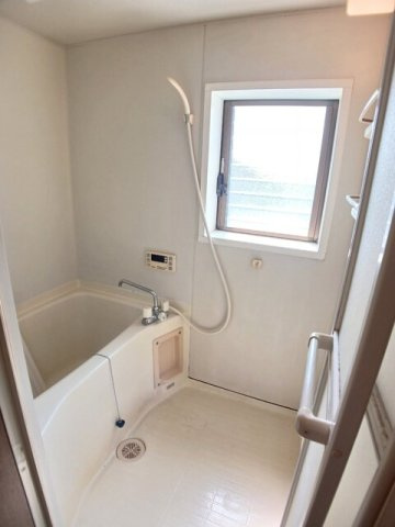 フルリール宮太夫Ａの浴室