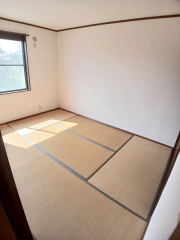 フルリール宮太夫Ａの内装