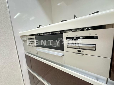 【設備】 | コスモリード西馬込