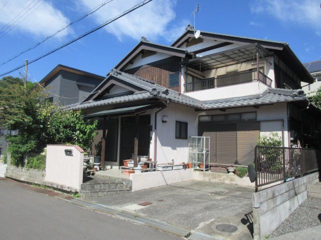 湖南市岩根　中古戸建　1280万円