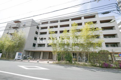 【その他】 | コスモリード西馬込