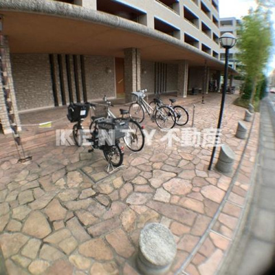 【その他共用部分】 | コスモリード西馬込