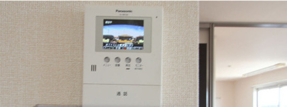 プランドールのセキュリティ