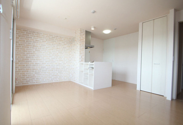 プランドールの内装