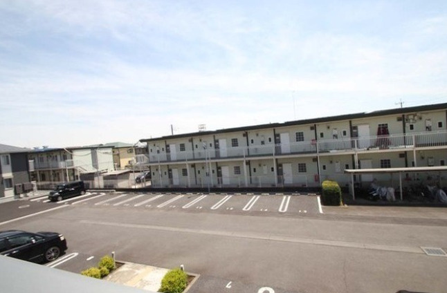 プランドールの展望