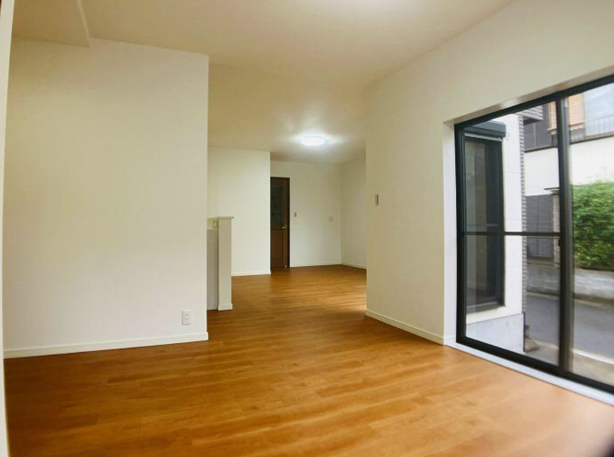 中古戸建　松戸市栄町１丁目の内装