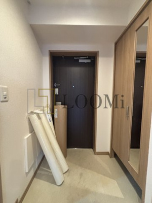 【玄関】 | クロシェット関目