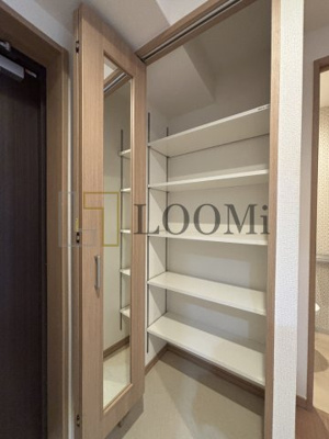 【収納】 | クロシェット関目