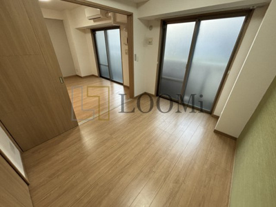 【内装】 | クロシェット関目