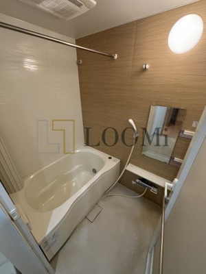 【浴室】 | クロシェット関目