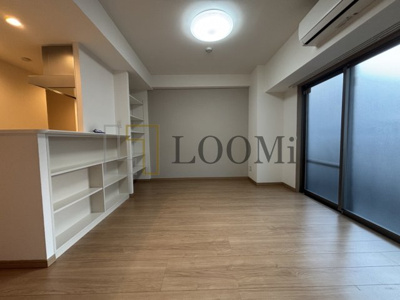 【居間・リビング】 | クロシェット関目