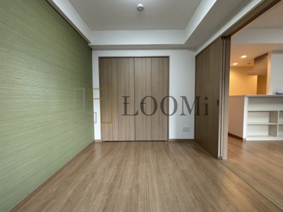 【洋室】 | クロシェット関目