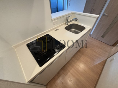 【キッチン】 | クロシェット関目