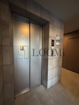 【その他共用部分】 | クロシェット関目