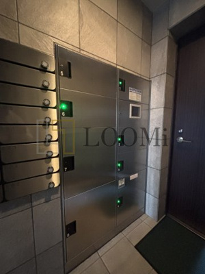 【その他共用部分】 | クロシェット関目