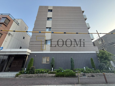 【外観】 | クロシェット関目