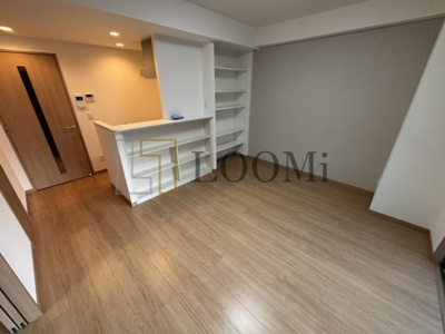 【居間・リビング】 | クロシェット関目