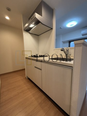 【キッチン】 | クロシェット関目