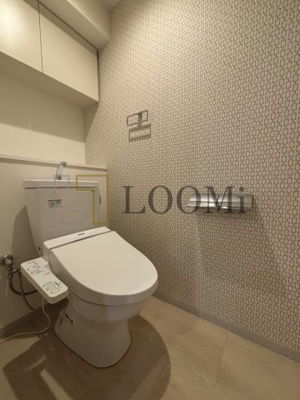 【トイレ】 | クロシェット関目