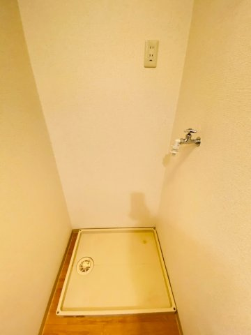 【その他】 | ※洗濯機置場