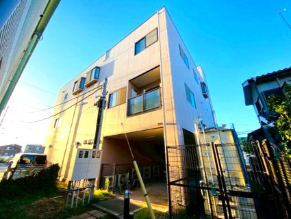 【外観】 | ヴァルキューレ大日