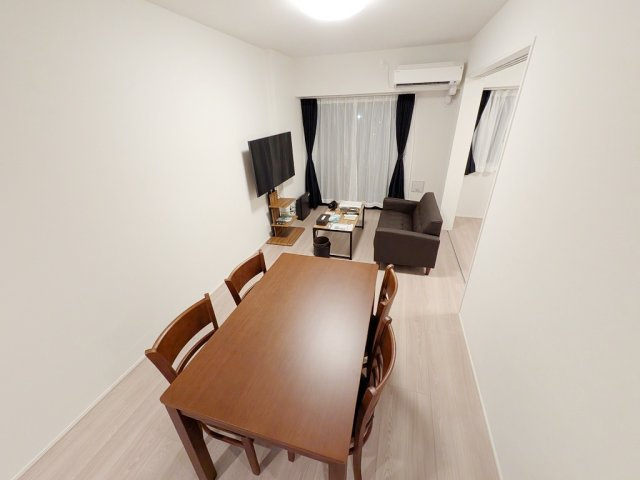 【内装】オーイズミ大塚レジデンス