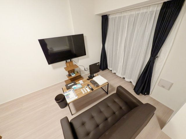 【内装】オーイズミ大塚レジデンス