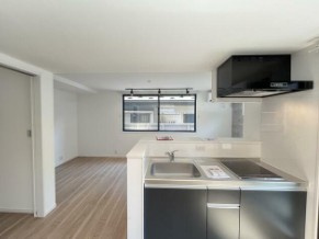 【キッチン】 | グランニール東高円寺