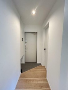 【玄関】 | グランニール東高円寺