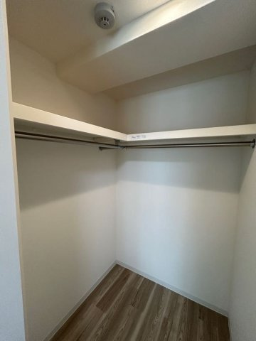 Eastern Wells（イースタン　ウェルス）の収納