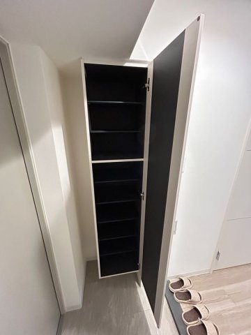 Eastern Wells（イースタン　ウェルス）の収納