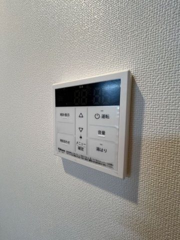 Eastern Wells（イースタン　ウェルス）の設備