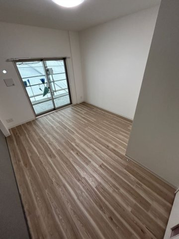 Eastern Wells（イースタン　ウェルス）の寝室