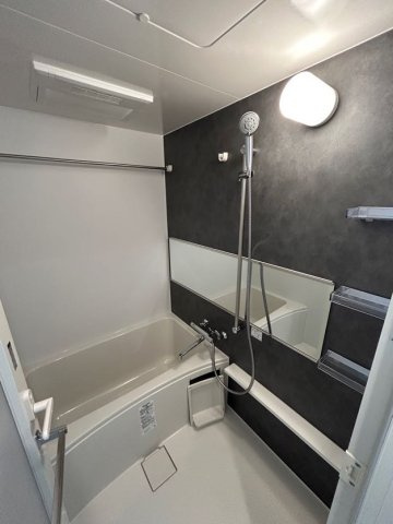 Eastern Wells（イースタン　ウェルス）の浴室