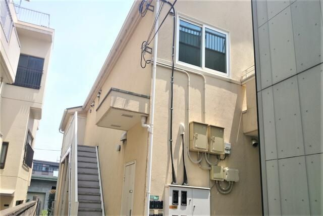 グリーンフォレスト　１０５号室