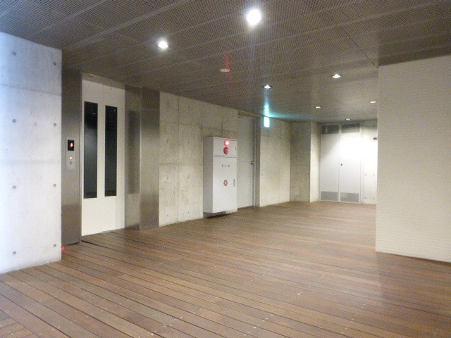 【ロビー】クイズ恵比寿 