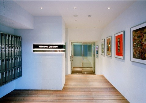 【外観】クイズ恵比寿 