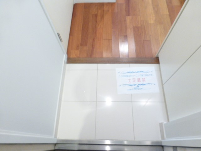 【玄関】クイズ恵比寿 