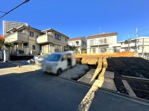 【外観】 | 2025年12月4日撮影