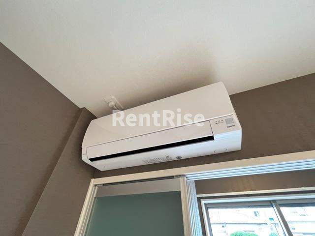 パークハイム富士|室内設備